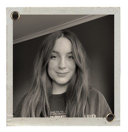 Portrait of Kate Seeley
